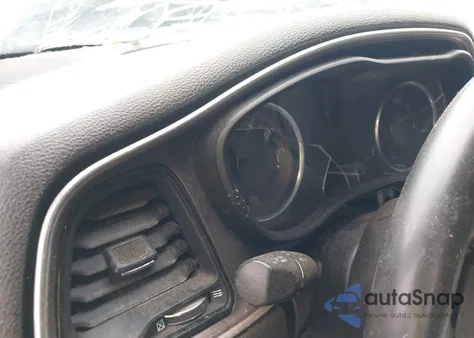 2017 Dodge Challenger Sxt from USA, damaged, VIN 2C3CDZAG2HH659145